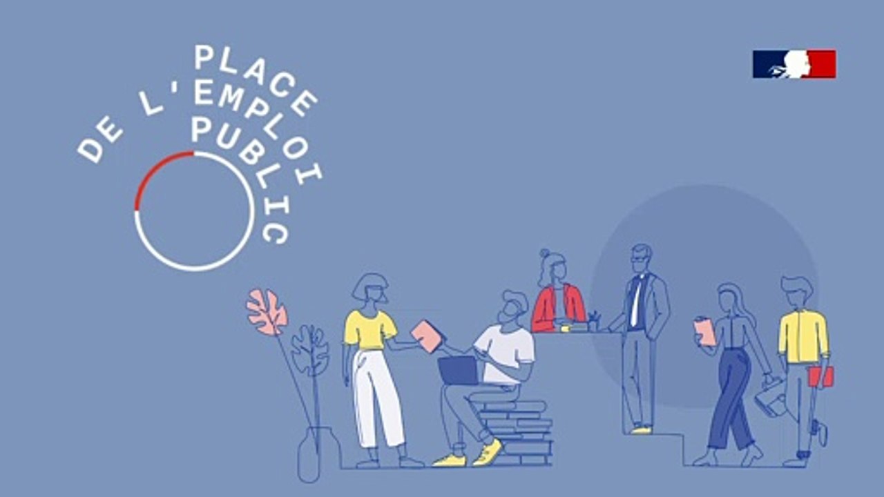 la-place-de-l-emploi-public-se-transforme-en-2022-vid-o-dailymotion