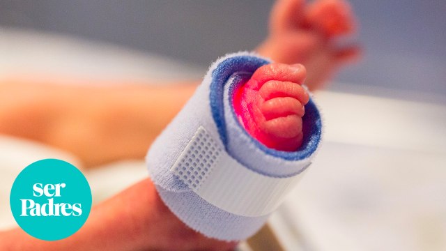 Un hijo ingresado... ¿cuántos días te corresponden?