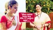 On Mouni Roy's Wedding, 'Kyunki Saas Bhi' Co-Star Smriti Irani Gets Nostalgic