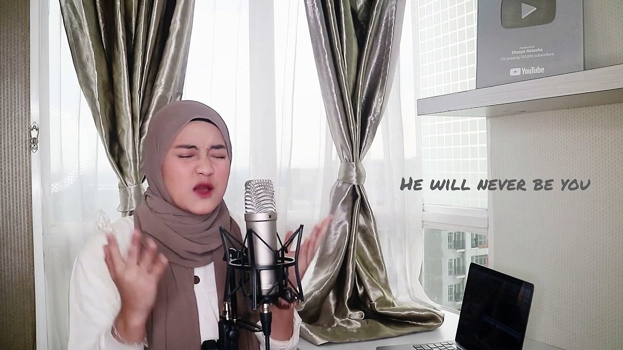 Not You - Alan Walker x Emma Steinbakken Cover By Eltasya Natasha x Albert Vishi