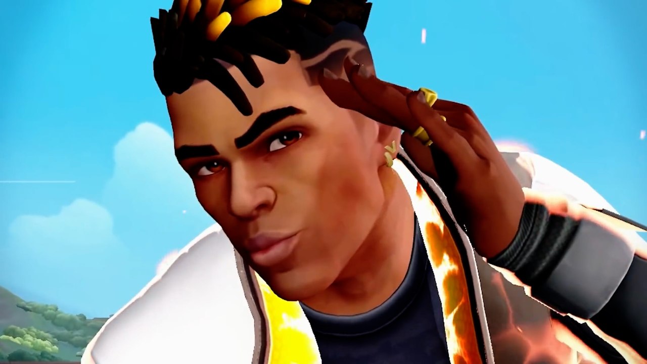 Riot Nerfed Phoenix Without Telling Us