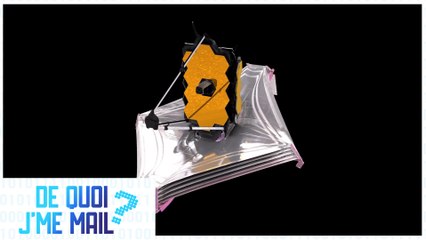 Les grandes dates du spatial en 2022 DQJMM (2/2)