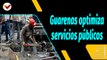 Al Aire I Gestión para optimizar los servicios públicos en el municipio Plaza del estado Miranda