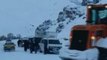 Son Dakika: Erzurum'da çığ faciası! 2 kişi karlar altında kaldı, ekipler bölgeye ulaşmaya çalışıyor