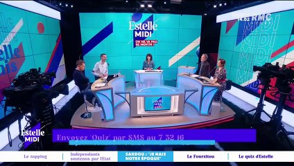 "Je hais notre époque. C'est de la merde" : d'accord avec Michel Sardou ? - 27/01