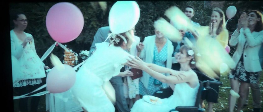 GOLIATH : Bande annonce 2022 du film de Frédéric Tellier - Bulles de Culture