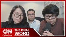 PH startup for Esports gets ₱176M funding | The Final Word