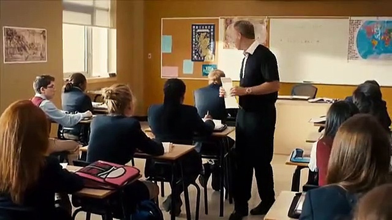 Mr. D S02E11