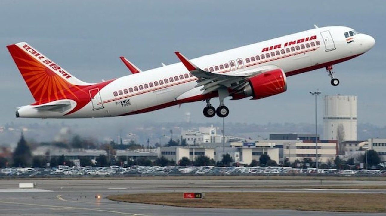 Maharaja reclaims throne: Tata Group takes over Air India, promises a 'world class airline'
