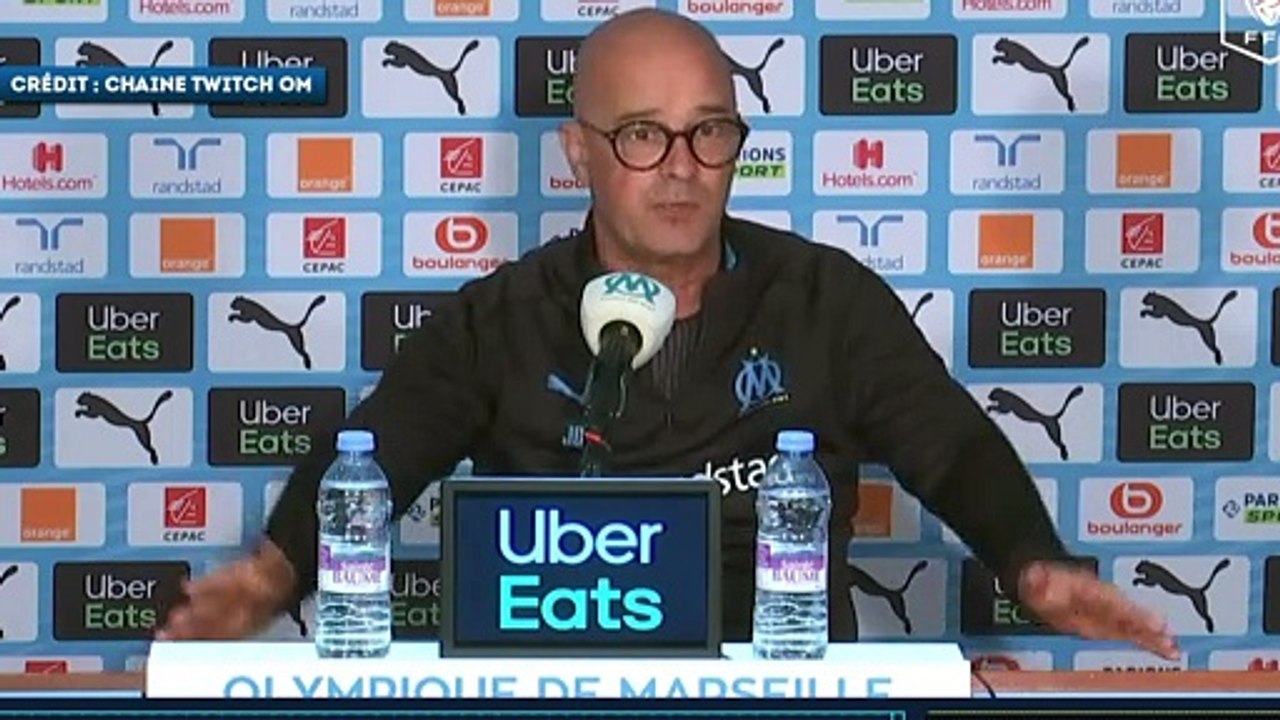 Jorge Desio et Valentin Rongier n'ont pas peur du calendrier démentiel de l'OM