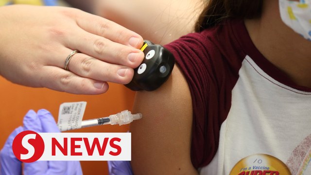 Covid-19: Special vaccine formulation for children is safe, assures Dr Noor Azmi