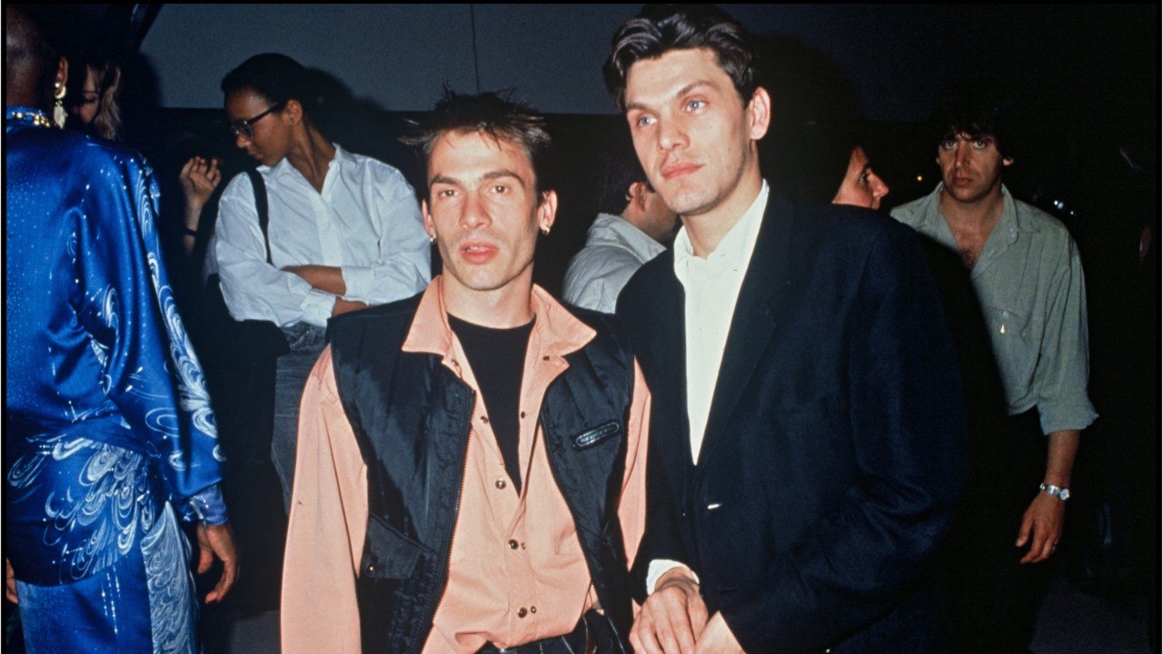 FEMME ACTUELLE - Florent Pagny atteint d'un cancer : le message touchant de Marc Lavoine à son "ami depuis quarante ans"