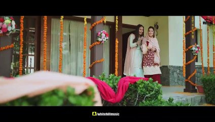 Gal Dil Di (Full Video) Vikram Isher - Jung - Prabhjot - Latest Punjabi Song 2022 - Romantic Songs