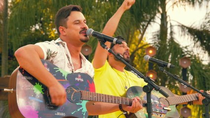 Clayton & Romário - Remédo Novo