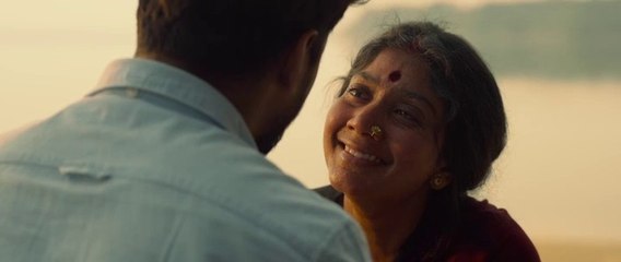 Shyam Singha Roy Telugu Movie Part 4