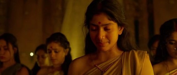 Shyam Singha Roy Telugu Movie Part 3