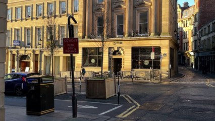 The Public Health Director for Gateshead discusses the ending of Plan B Covid restrictions