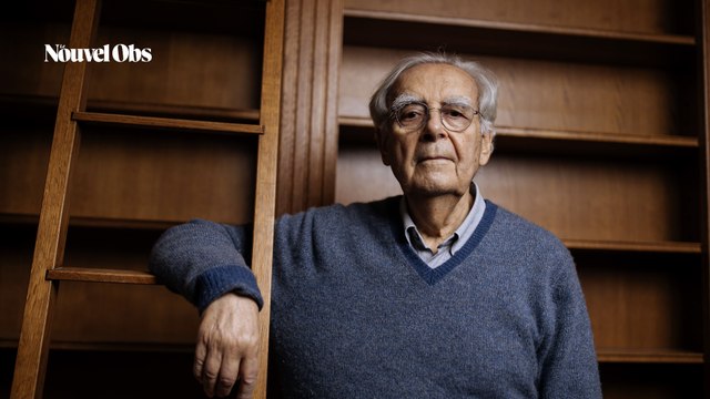 Bernard Pivot est mort : retour sur 40 ans d’émissions à la télé