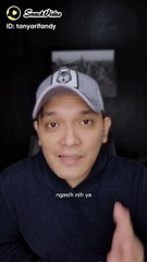 Para suami wajib dengar nih!