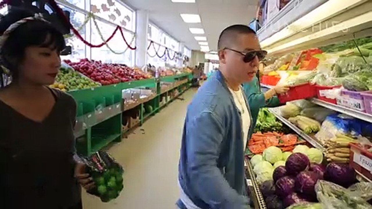 Huang's World Saison 1 - Bay Area Part 2 (EN)