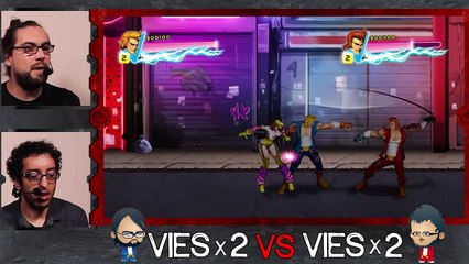 Le Défi du challenge Saison 1 - Nico vs. Karim (EN)