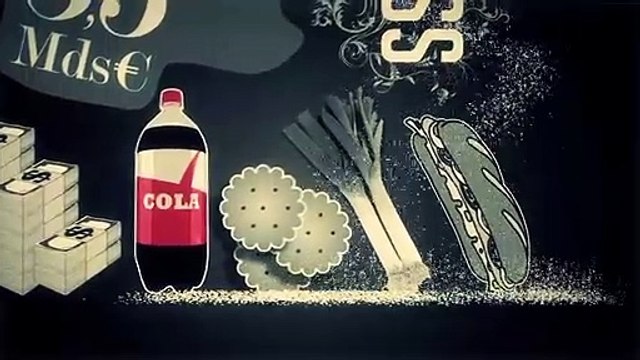 Data Gueule Saison 2 - Sucrez, sucrez moi ! (EN)