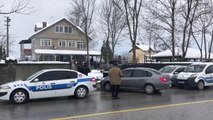 Son dakika haberleri | Bir kişi evinde silahla vurulmuş halde ölü bulundu