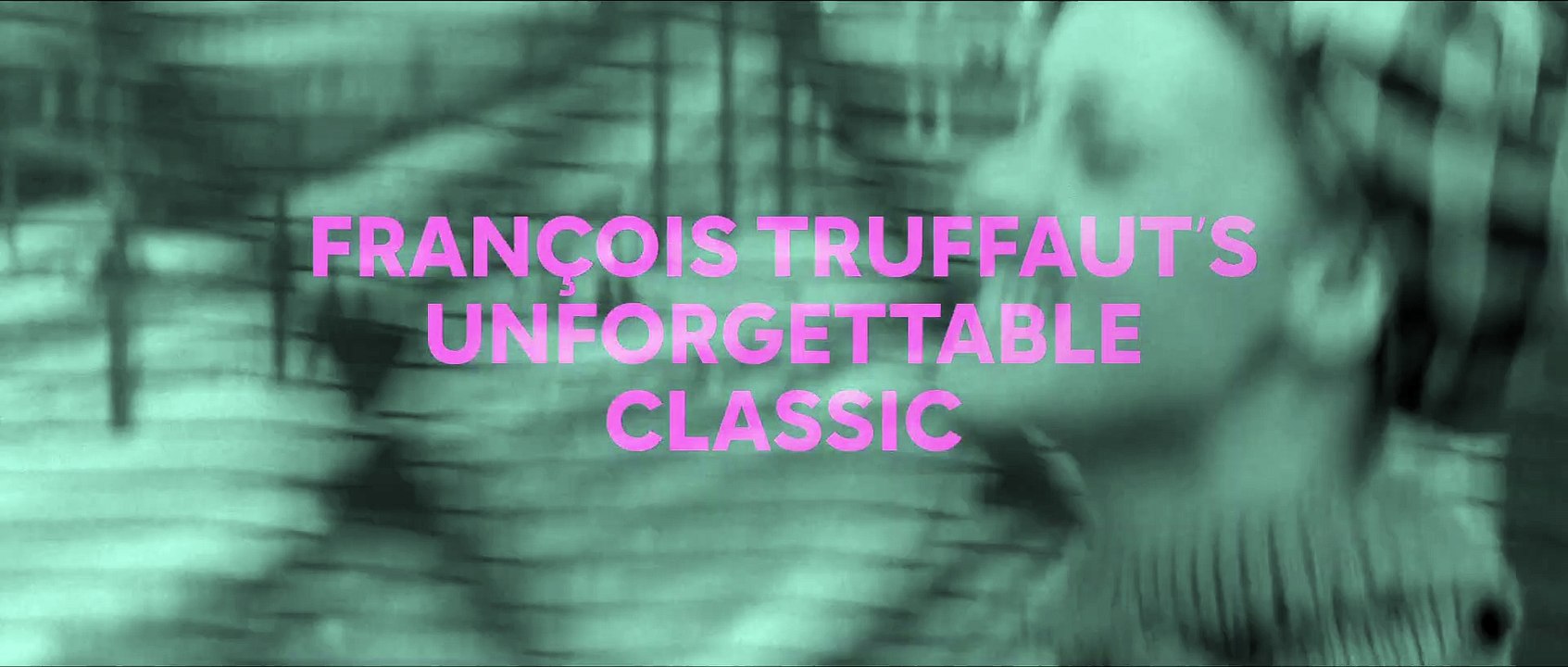 Jules et Jim - Official Trailer BFI