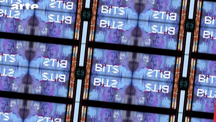 BiTS Saison 2 - Nextflip  (EN)