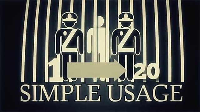 Data Gueule Saison 2 - Cannabis, la drogue douce dont l'hypocrisie dure (EN)