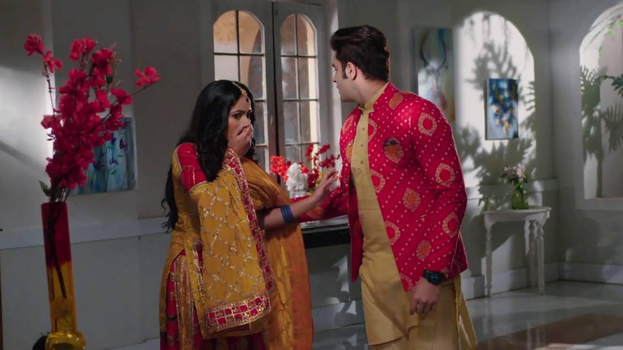 Sasural Simar Ka 2 Episode 251; Gagan Aditi caught by Badi Maa !| FilmiBeat