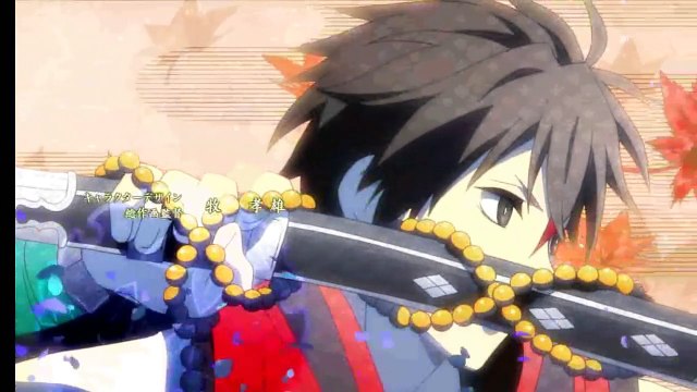 Laughing Under the Clouds Saison 0 - Opening (EN)