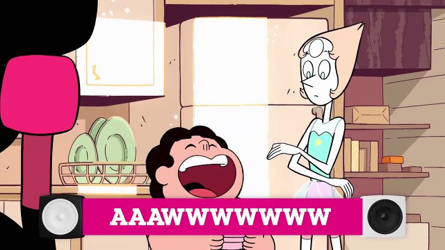 Steven Universe Saison 0 - Cookie Cat (EN)