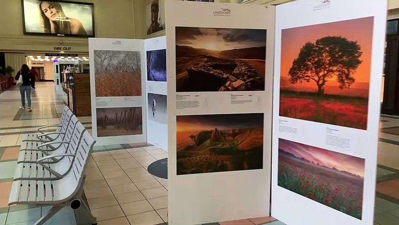 YOUR YORKSHIRE CREATIVE CORNER: Landscape Photo...