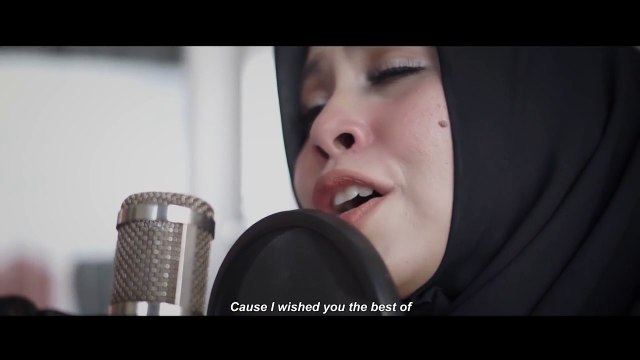 JEALOUS LABRINTH COVER BY VANNY VABIOLA