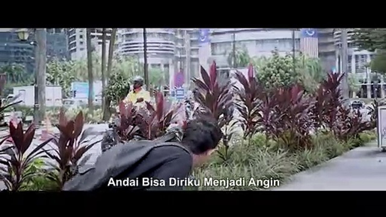 RINDU DALAM DIAM  ~ YOLLANDA