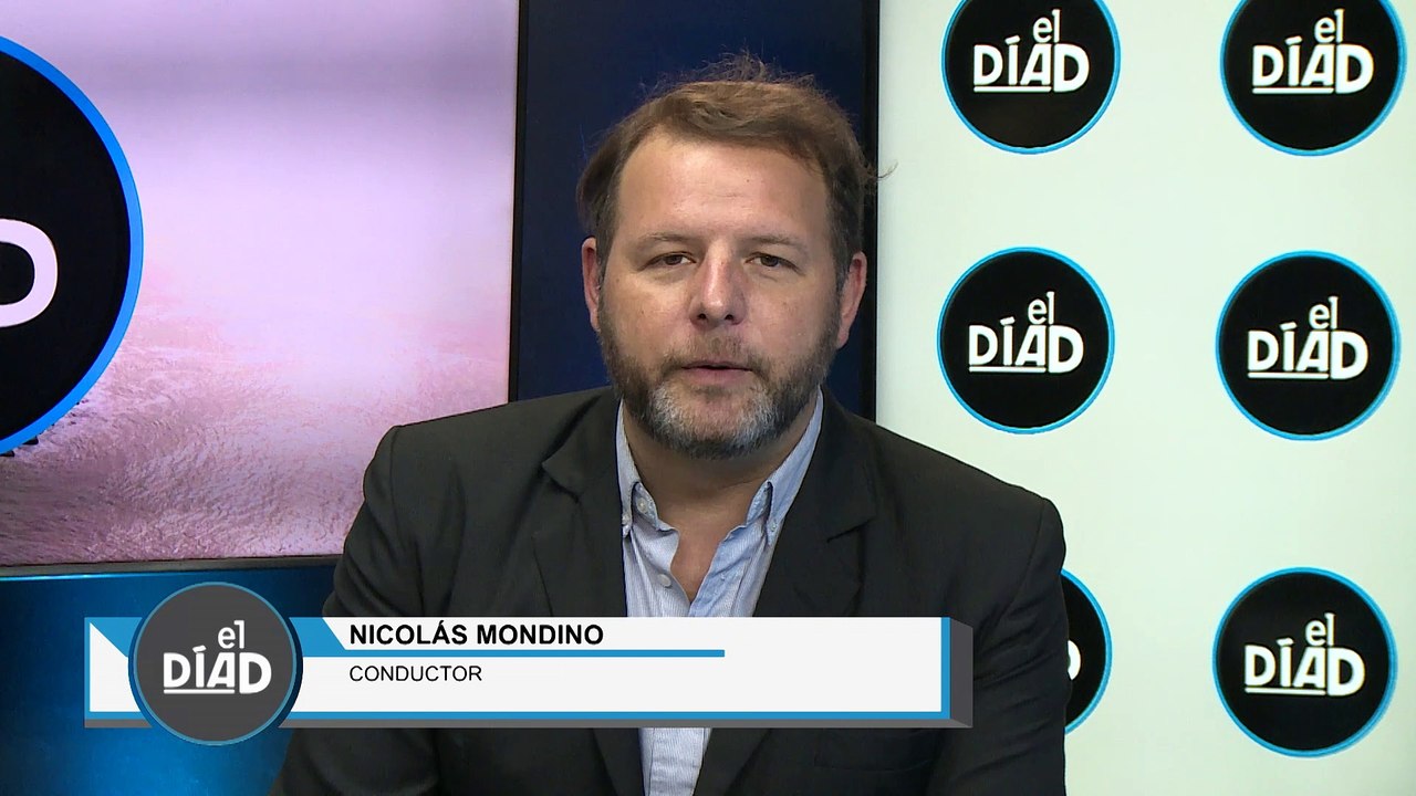 EL DIA D - PROGRAMA 117