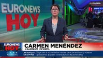 EURONEWS HOY | Las noticias del jueves 27 de enero de 2022