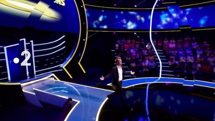 Bande annonce de la 2e édition du "Quiz des champions" sur France 2
