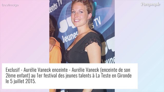 Aurélie Vaneck complice avec sa fille Charlie : tendre moment et belle déclaration