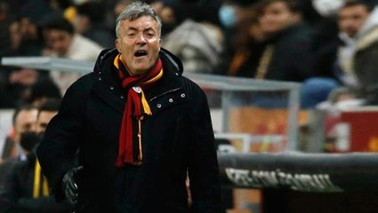 Galatasaray'da kriz derinleşiyor! Sözleşmeleri gören Torrent'in başından aşağı kaynar sular döküldü