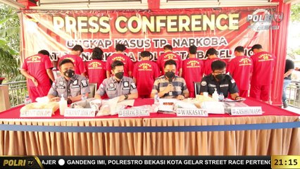 PRESISI UTAMA 21.00 WIB (26/1/2022)