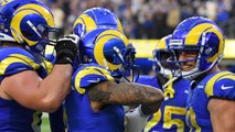 Look For The Rams (-3.5) For The NFC Championship