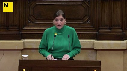 El Parlament rebutja que el Govern acati la sentència del 25% en castellà a l'escola