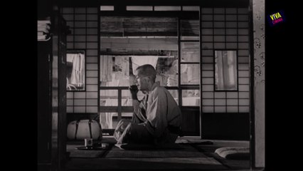 Viva cinéma - "Voyage à Tokyo" de Yasujirô Ozu