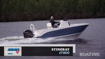 2022 Boat Buyers Guide: Stingray Boats 173CC
