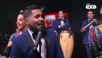 La Sonora Dinamita nos acompaña en #JessieEnExa (642)