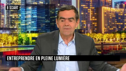 BE SMART - Le débat du jeudi 27 janvier 2022