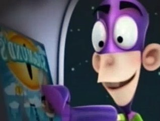Fanboy And Chum Chum Season 2 Episode 20 Hex Games - Speed Eraser