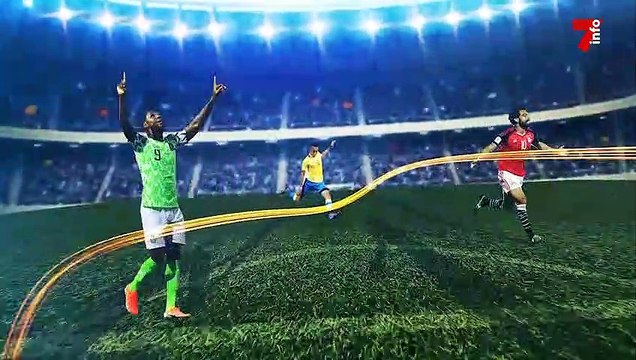 CAN 2021 - L'arrivée des Eléphants dans leur hôtel à Douala, après CI Vs Egypte